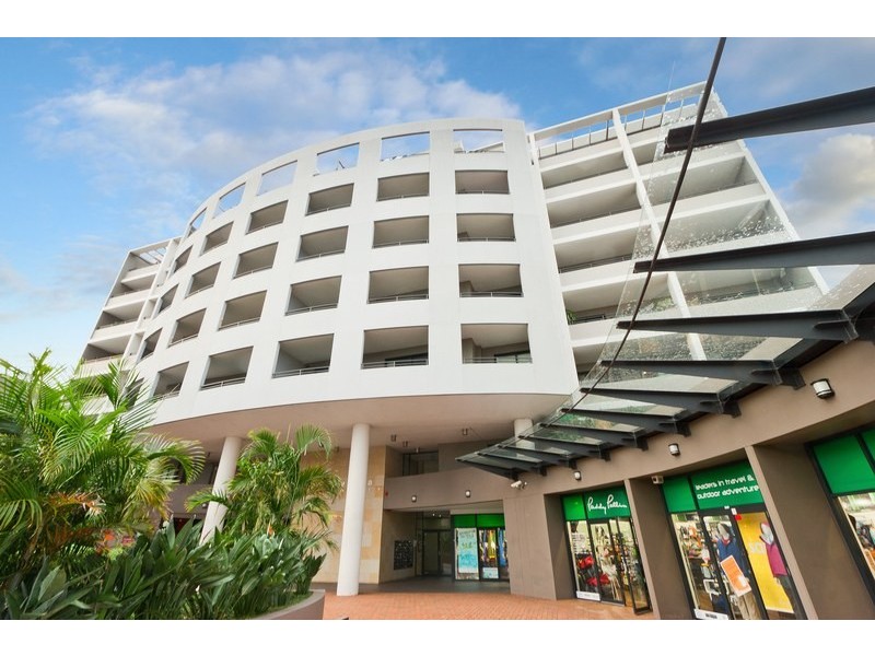 Unit 404/581 Kingsway, Miranda NSW 2228