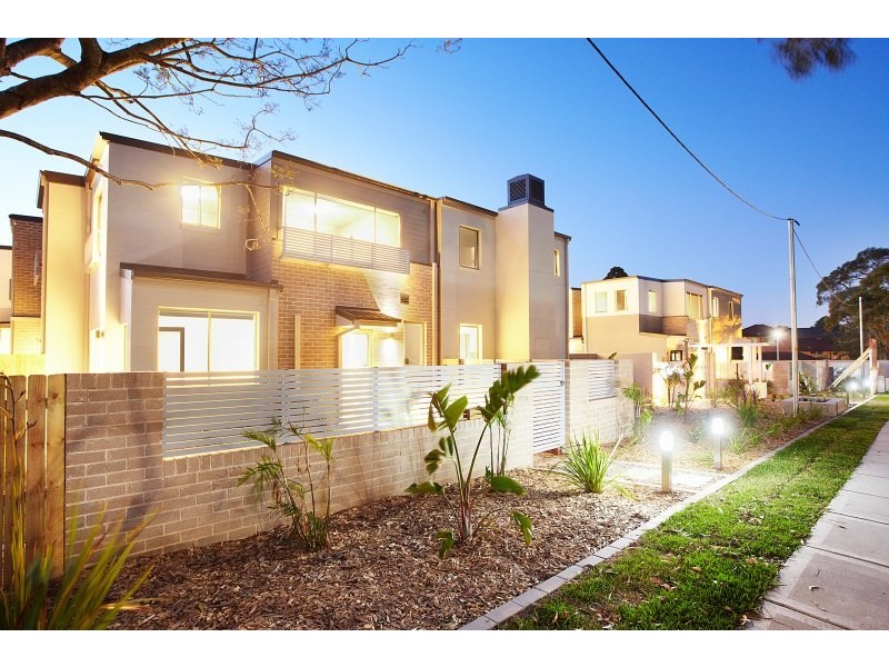Unit 11/21-25 High Street, Caringbah NSW 2229