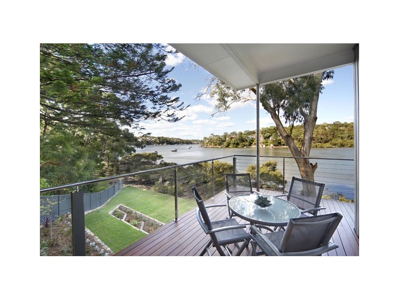 6 Green Point Road, Oyster Bay NSW 2225