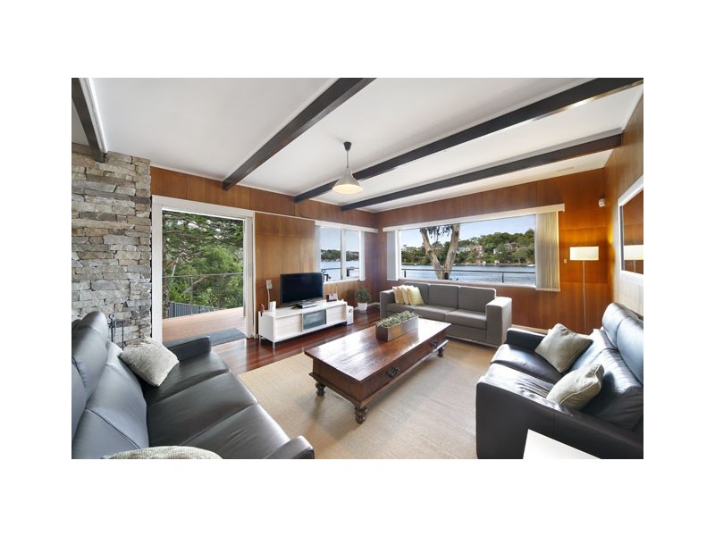 6 Green Point Road, Oyster Bay NSW 2225