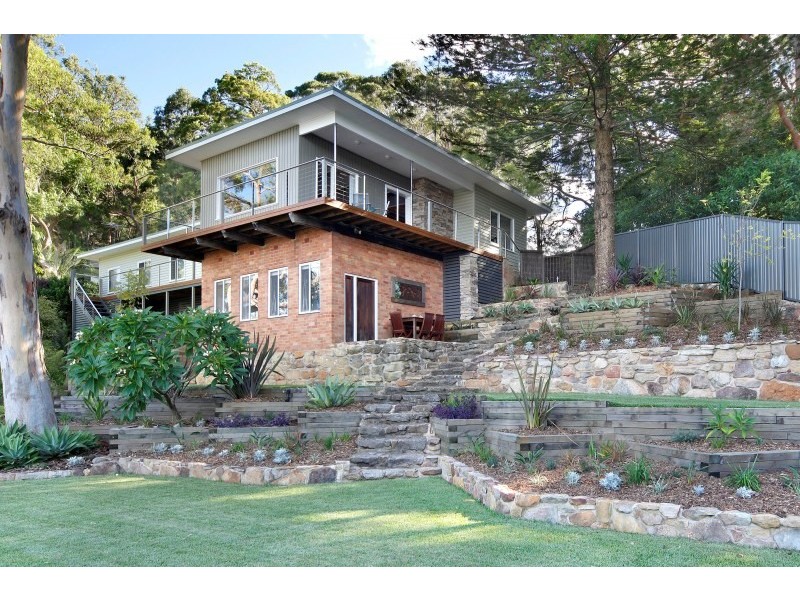 6 Green Point Road, Oyster Bay NSW 2225