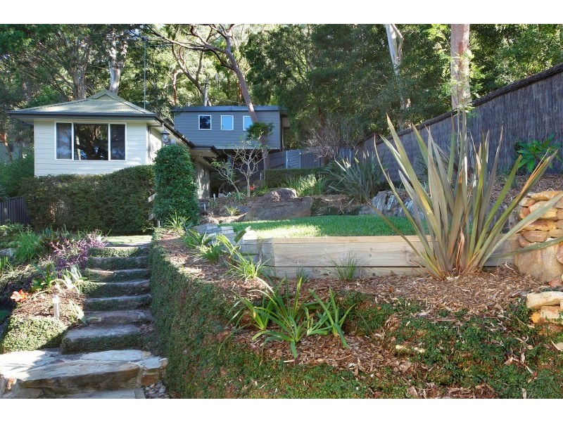 6 Green Point Road, Oyster Bay NSW 2225