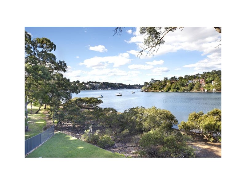 6 Green Point Road, Oyster Bay NSW 2225