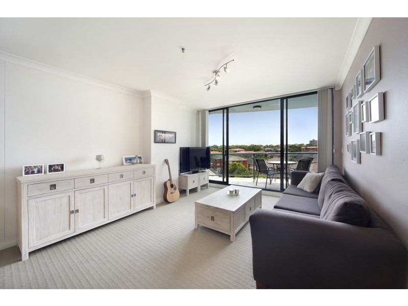 Unit 713/1 Abel Place, Cronulla NSW 2230