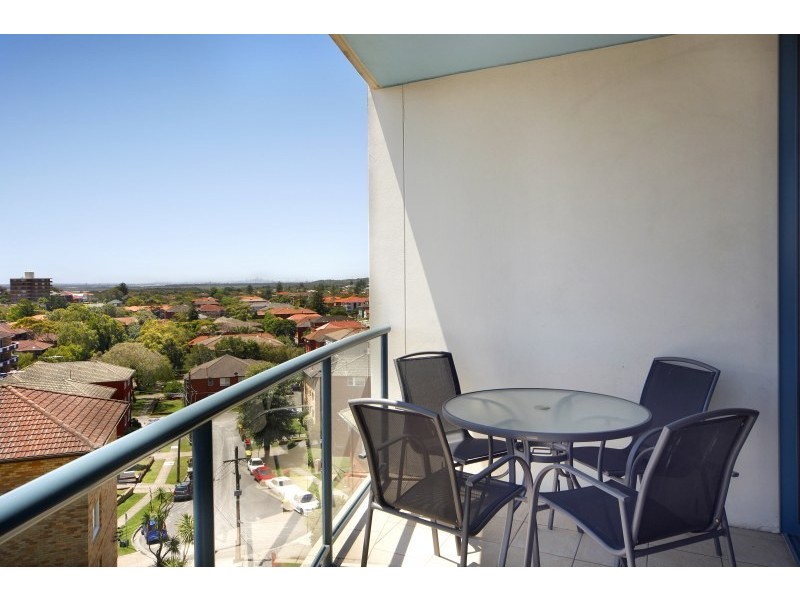 Unit 713/1 Abel Place, Cronulla NSW 2230