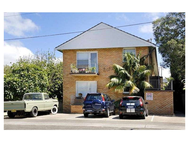 Unit 5/57 Kurnell Road, Cronulla NSW 2230