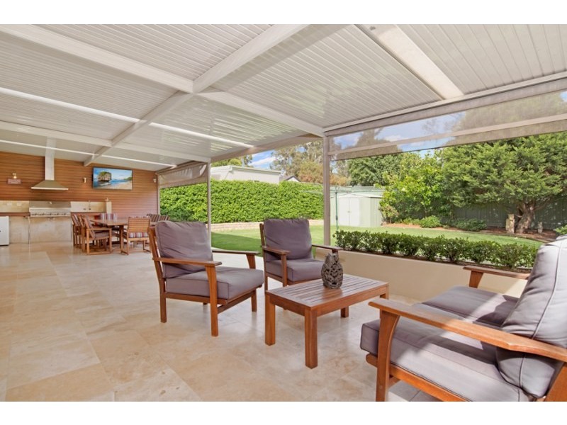 1 Arcadia Avenue, Woolooware NSW 2230