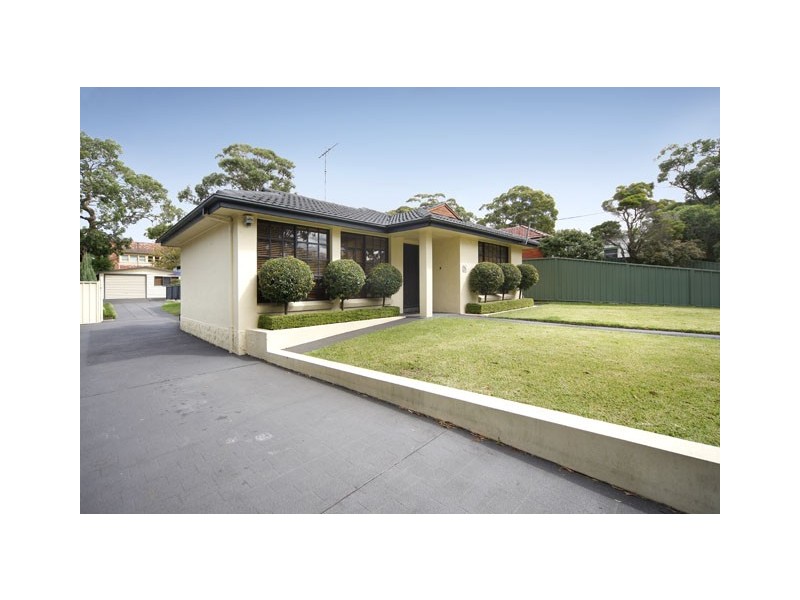 58 Burraneer Bay Road, Cronulla NSW 2230