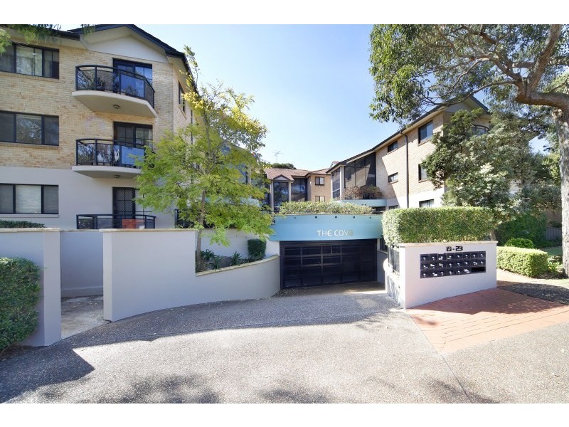 Unit 21/19 Marlo Road, Cronulla NSW 2230
