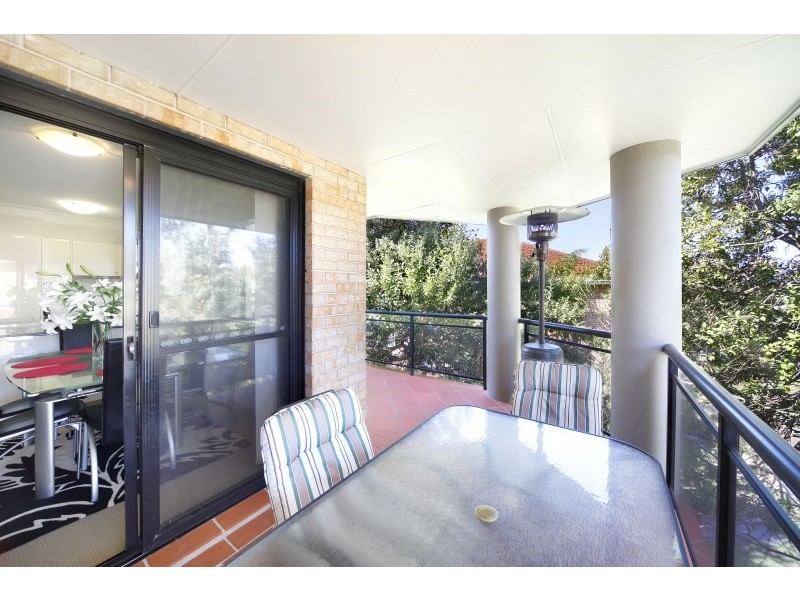 Unit 21/19 Marlo Road, Cronulla NSW 2230