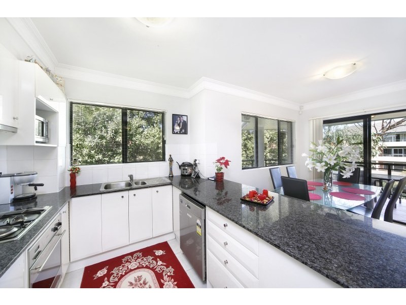Unit 21/19 Marlo Road, Cronulla NSW 2230