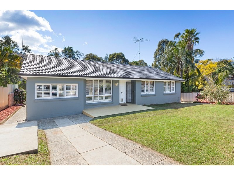 7 Kalmia Place, Miranda NSW 2228