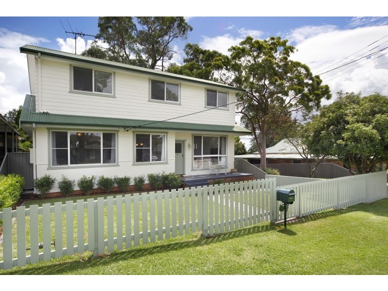 19 Jacana Grove, Heathcote NSW 2233