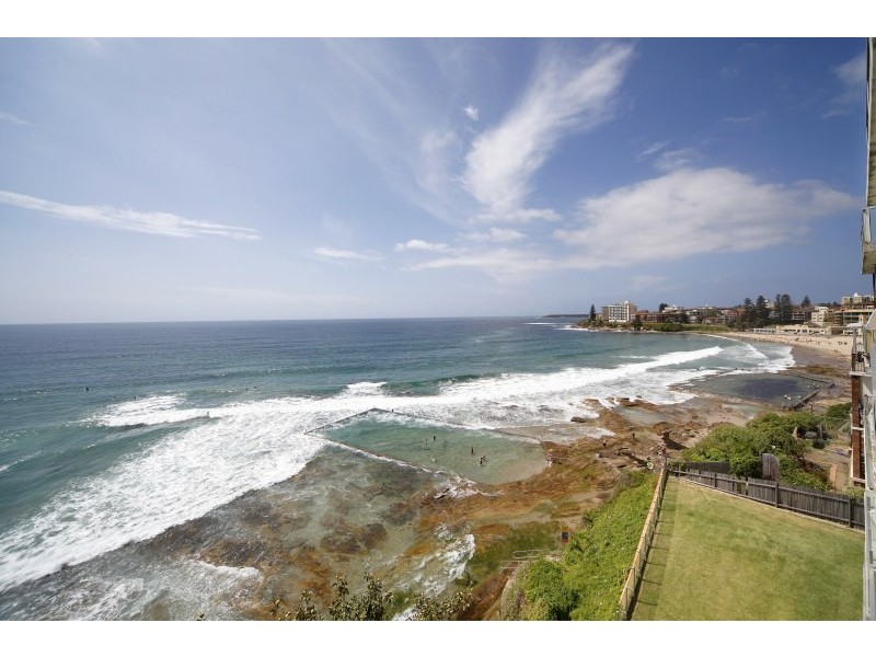 Unit 14/6 McDonald Street, Cronulla NSW 2230