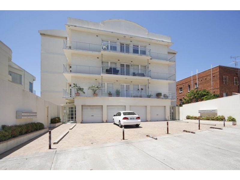 Unit 14/6 McDonald Street, Cronulla NSW 2230