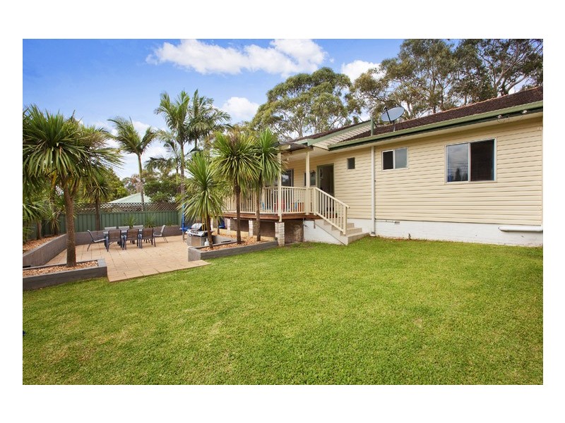 3b Karimbla Road, Miranda NSW 2228