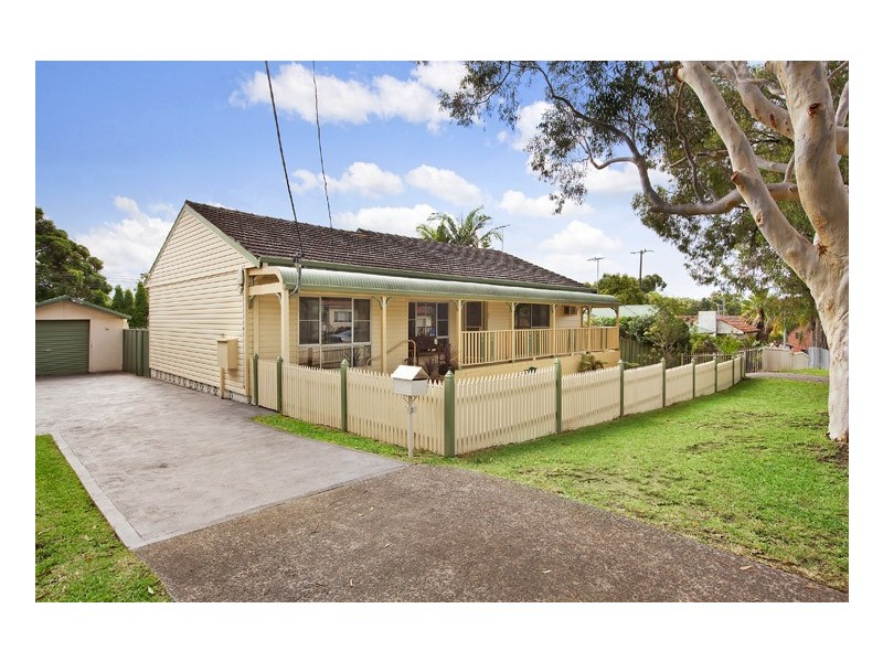 3b Karimbla Road, Miranda NSW 2228