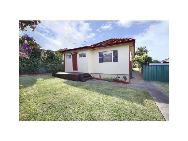 265 The Boulevarde, Miranda NSW 2228