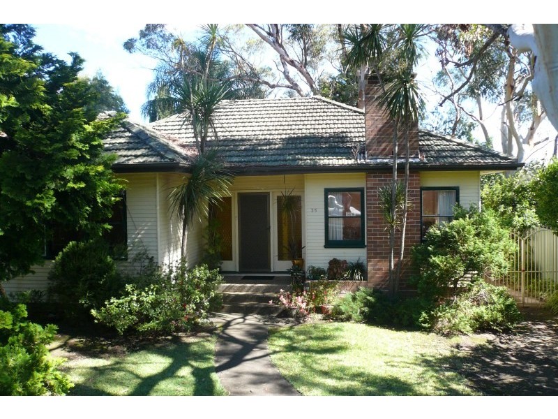 35 Kanoona Street, Caringbah NSW 2229