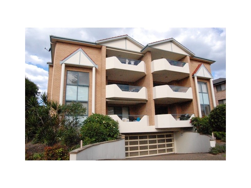 Unit 9/60-62 Elouera Road, Cronulla NSW 2230