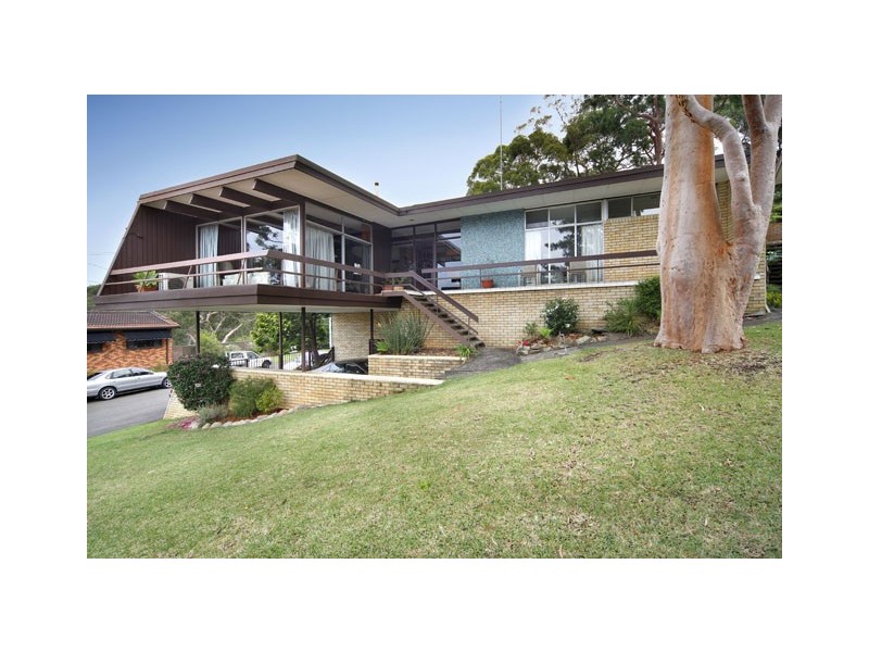 43 Marina Crescent, Gymea Bay NSW 2227