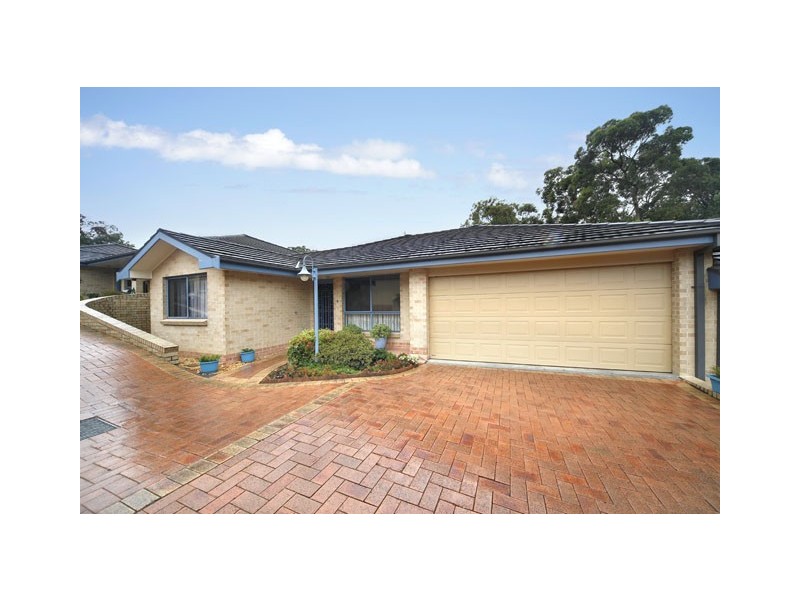 Unit 5/166 Karimbla Road, Miranda NSW 2228