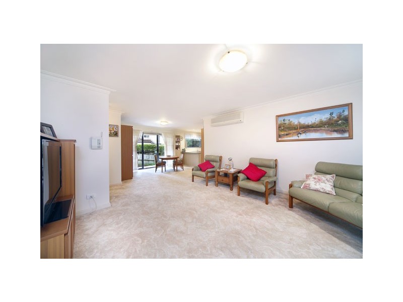 Unit 5/166 Karimbla Road, Miranda NSW 2228