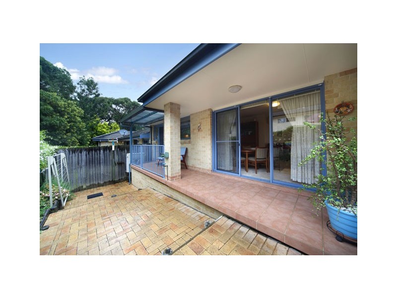 Unit 5/166 Karimbla Road, Miranda NSW 2228
