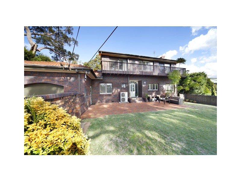 15 Immarna Avenue, Lilli Pilli NSW 2229