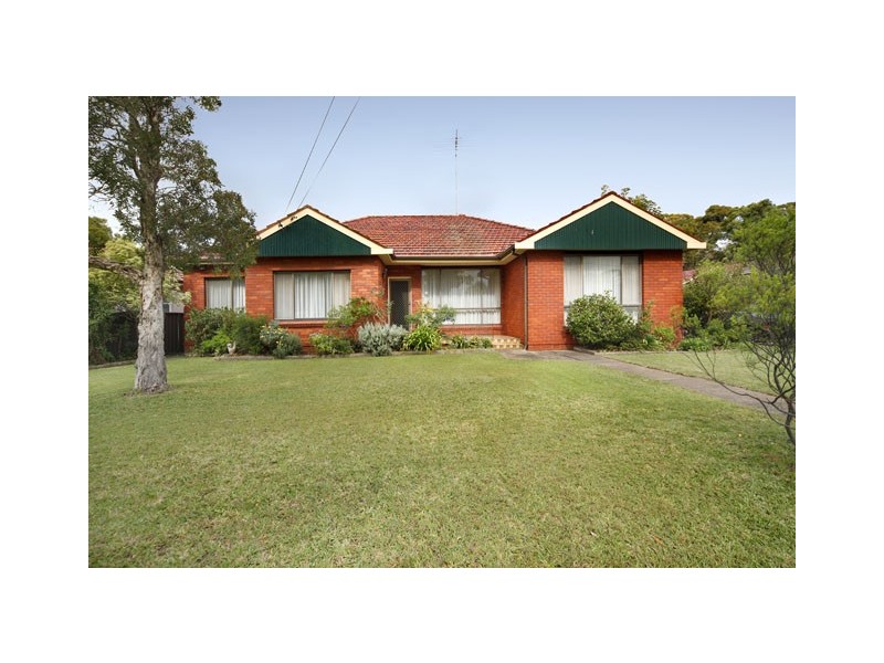 28 Robin Place, Caringbah NSW 2229