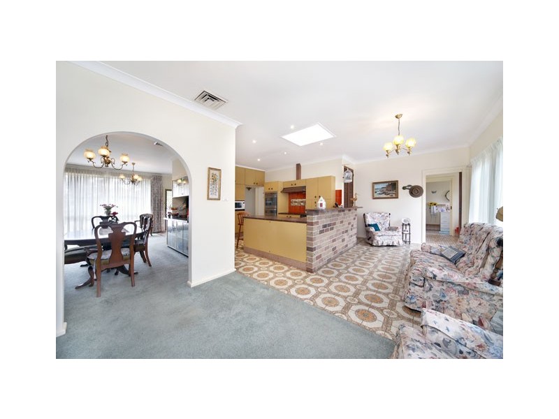 28 Robin Place, Caringbah NSW 2229