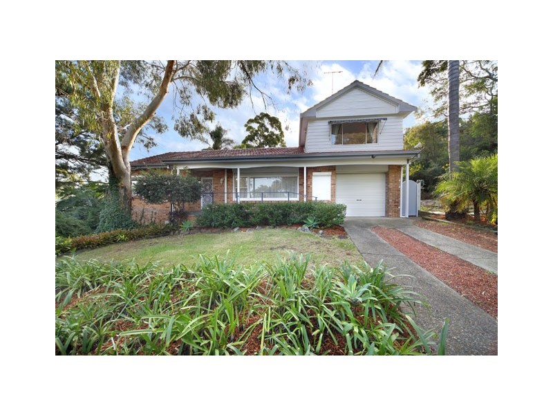 71 Sylvania Road, Miranda NSW 2228