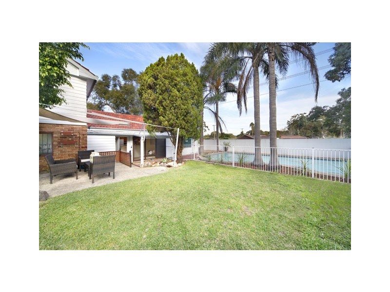 71 Sylvania Road, Miranda NSW 2228