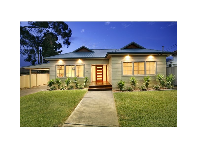 288 Port Hacking Road, Miranda NSW 2228