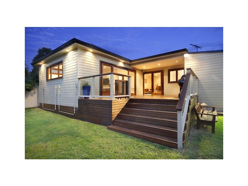 288 Port Hacking Road, Miranda NSW 2228