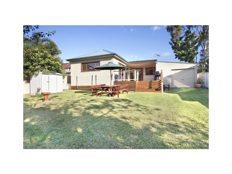288 Port Hacking Road, Miranda NSW 2228
