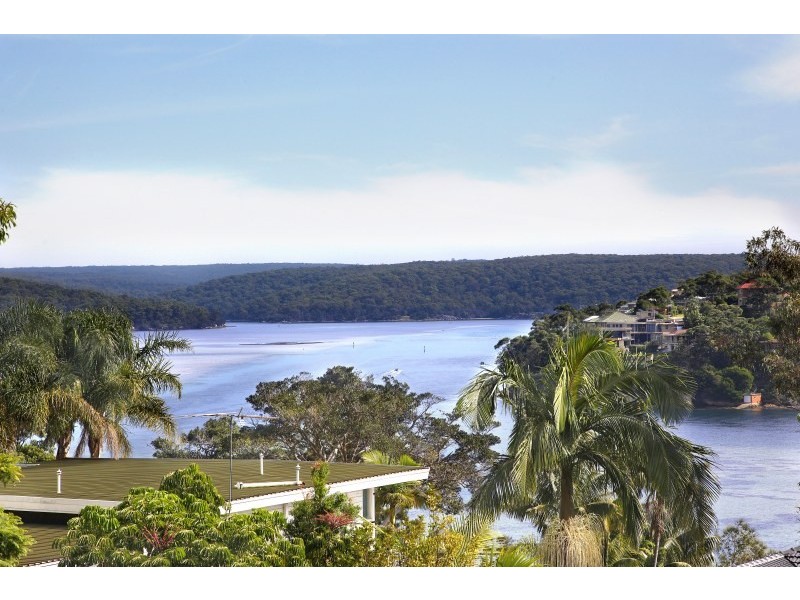 4 Goobarah Road, Burraneer NSW 2230