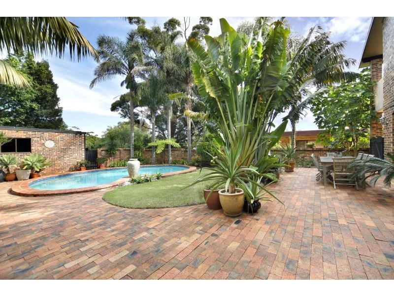 4 Goobarah Road, Burraneer NSW 2230