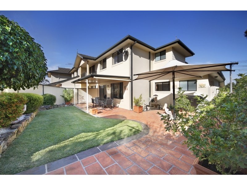 4/11-13 Endeavour Street, Sylvania NSW 2224