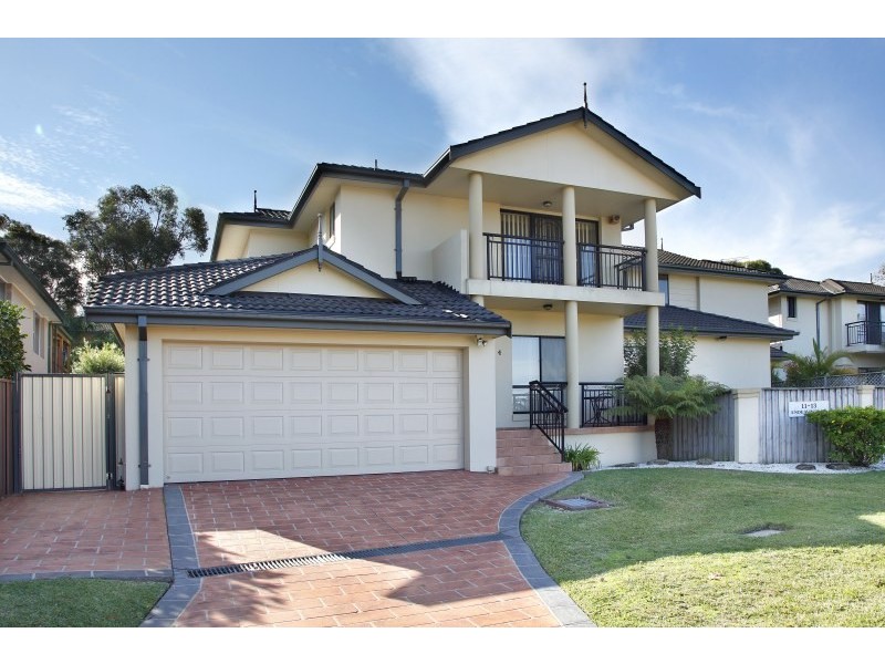 4/11-13 Endeavour Street, Sylvania NSW 2224