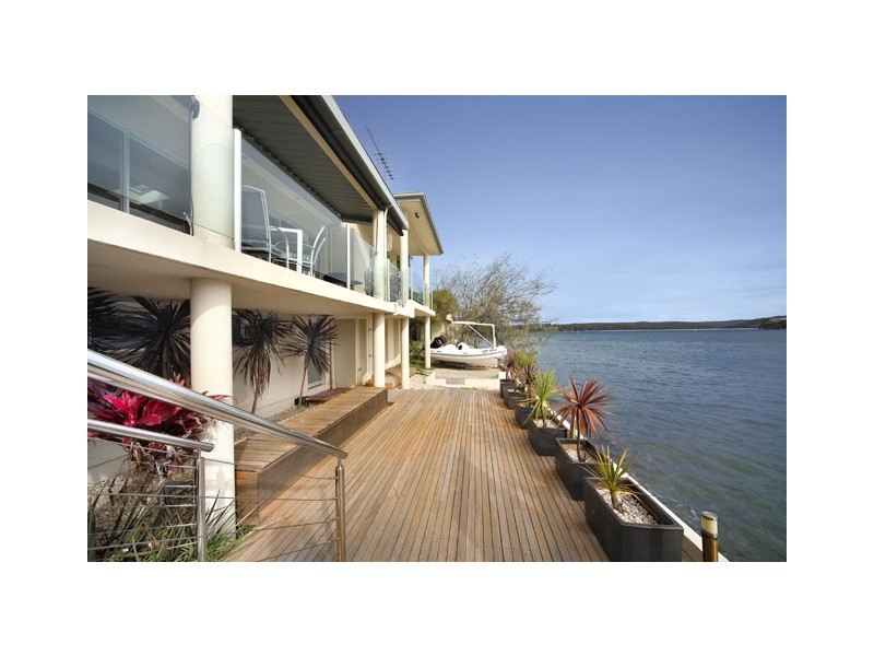 35  Darook Park Road, Cronulla NSW 2230