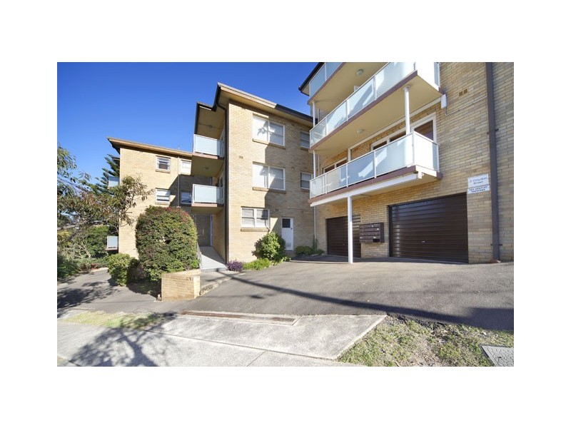 Unit 2/2 Croydon Street, Cronulla NSW 2230