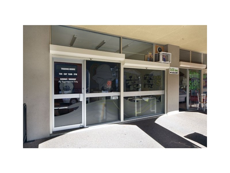 Unit 2/31 Eton Street, Sutherland NSW 2232