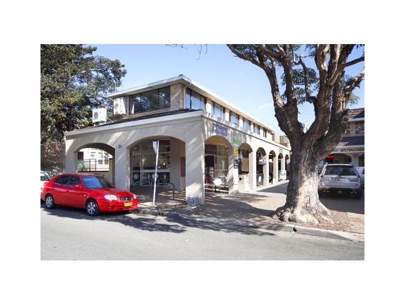 Unit 2/31 Eton Street, Sutherland NSW 2232