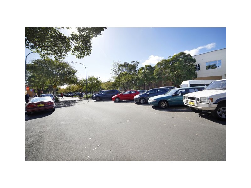 Unit 2/31 Eton Street, Sutherland NSW 2232