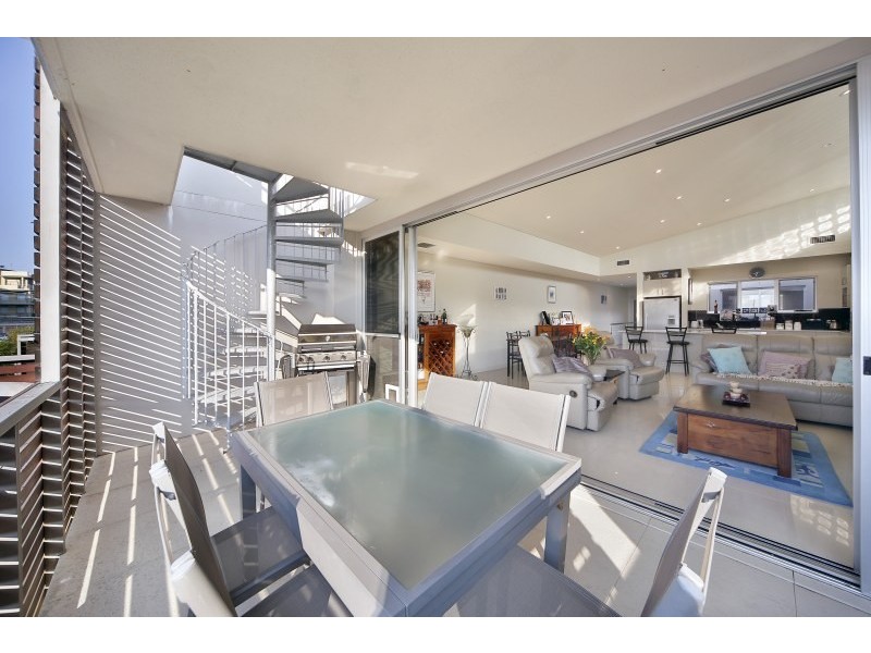 Unit 4/3-5  Marlo Road, Cronulla NSW 2230