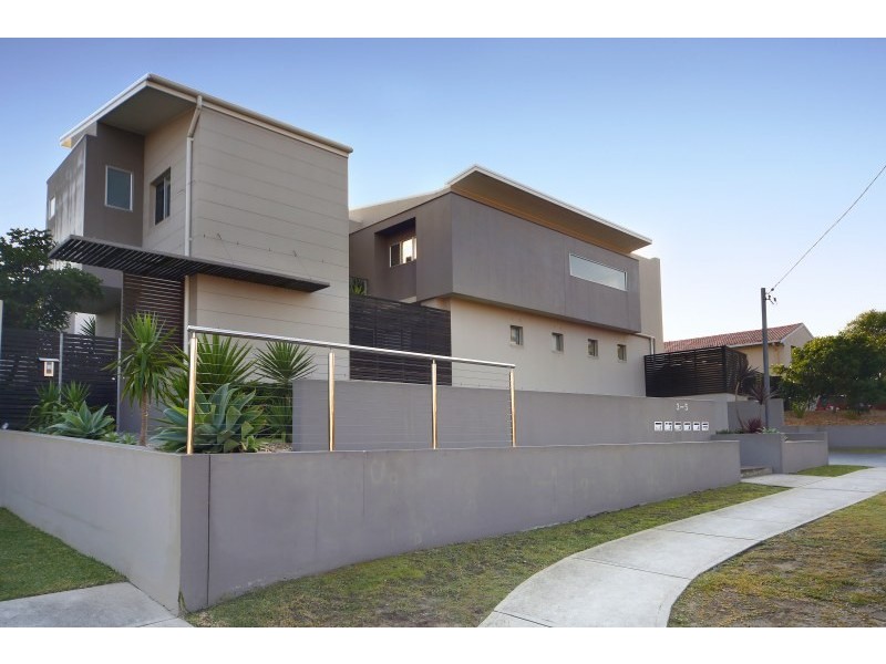 Unit 4/3-5  Marlo Road, Cronulla NSW 2230