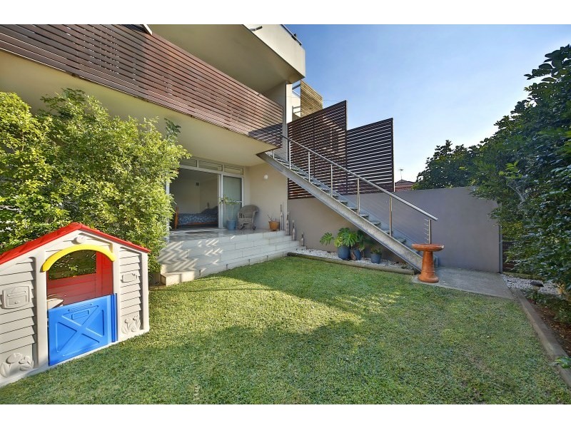 Unit 4/3-5  Marlo Road, Cronulla NSW 2230