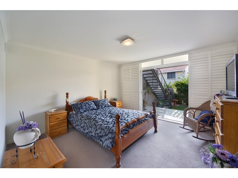 Unit 4/3-5  Marlo Road, Cronulla NSW 2230