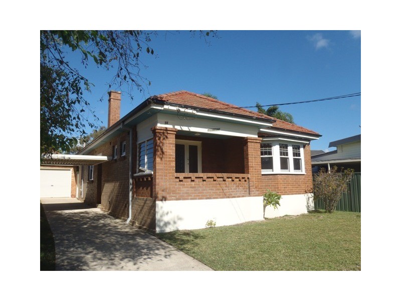 34 Richmount Street, Cronulla NSW 2230